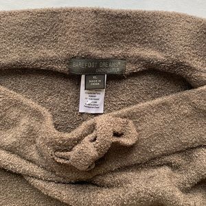 Women’s XL Barefoot Dreams CozyChic Lite Pant